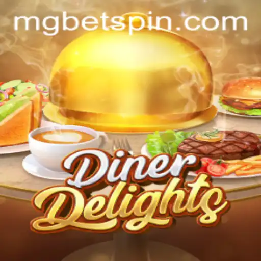 Discovering DinerDelights: A Culinary Adventure with MGBET