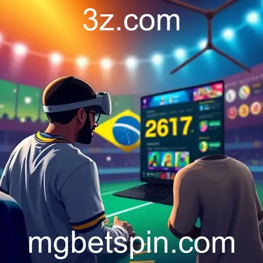 O Crescimento Exponencial do iGaming no Brasil