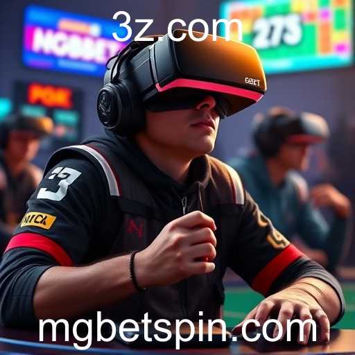 A Evolução dos Jogos Online em 2025