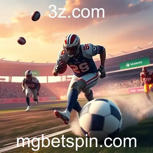 MGBET e a Revolução dos Jogos Online em 2025