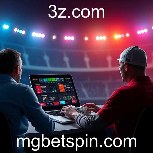 MGBET Revoluciona o Mercado de Jogos Online