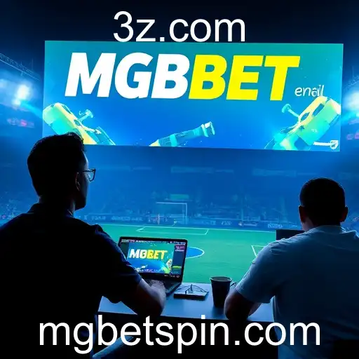 MGBET e o Cenário Atual dos Jogos Online