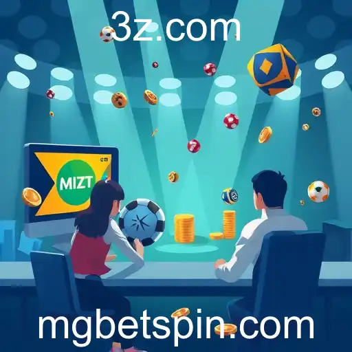 Novo Horizonte para Jogos Online em 2025