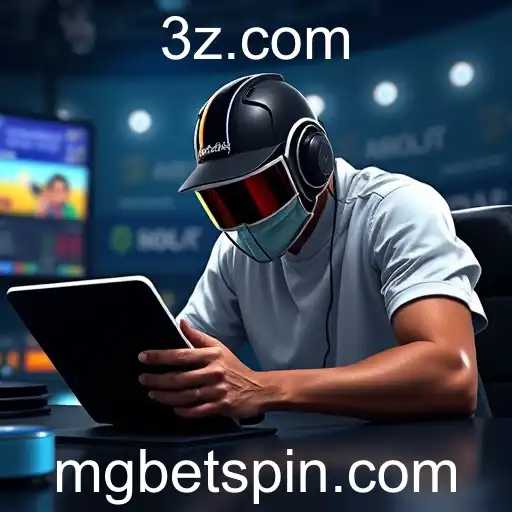 Apostas Online Crescem no Mercado Brasileiro