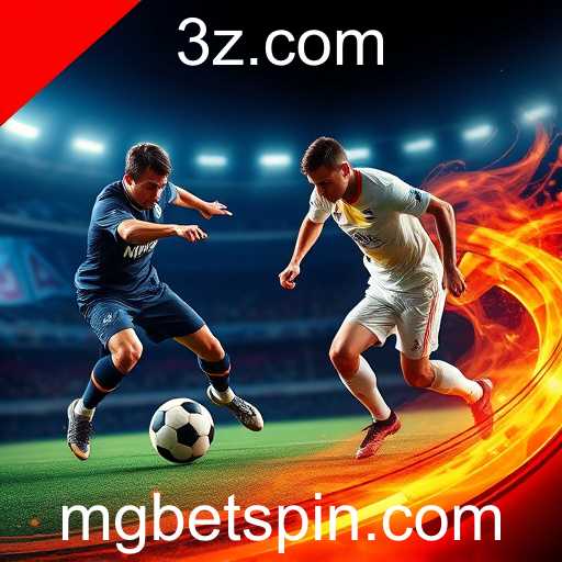 Mergulhando nas Apostas Esportivas: Uma Exploração da Categoria no MGBET